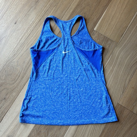 Nike Racerback Tank - Picture 2 of 2